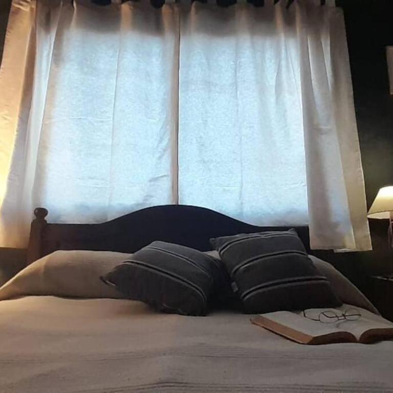 Casa Simple Villa General Belgrano - Casa de 2 dormitorios - 7