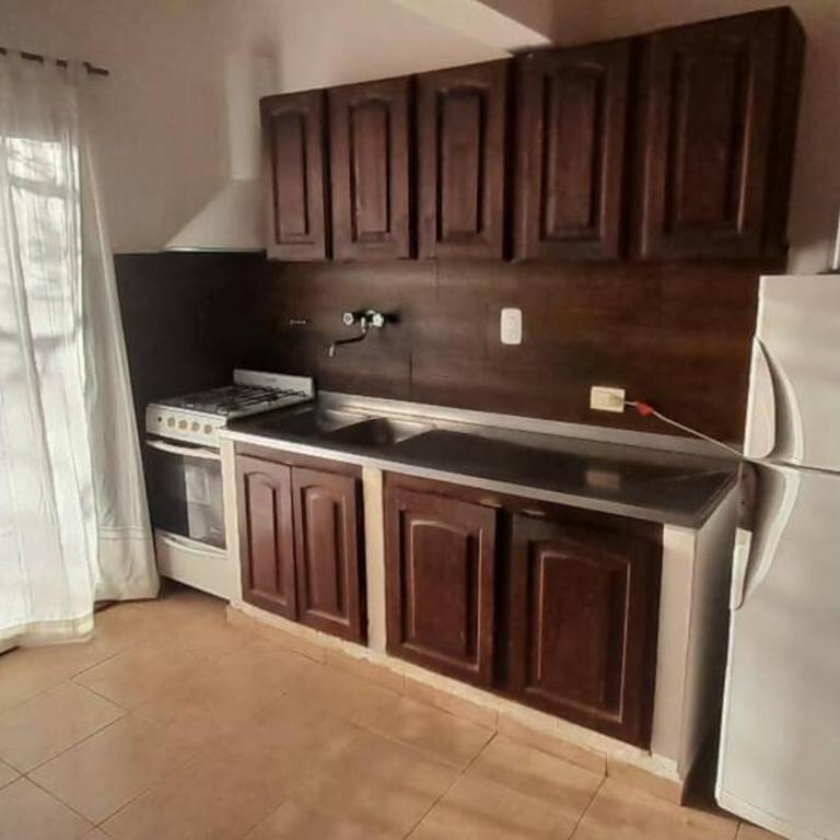 Casa Simple Villa General Belgrano - Casa de 2 dormitorios - 10