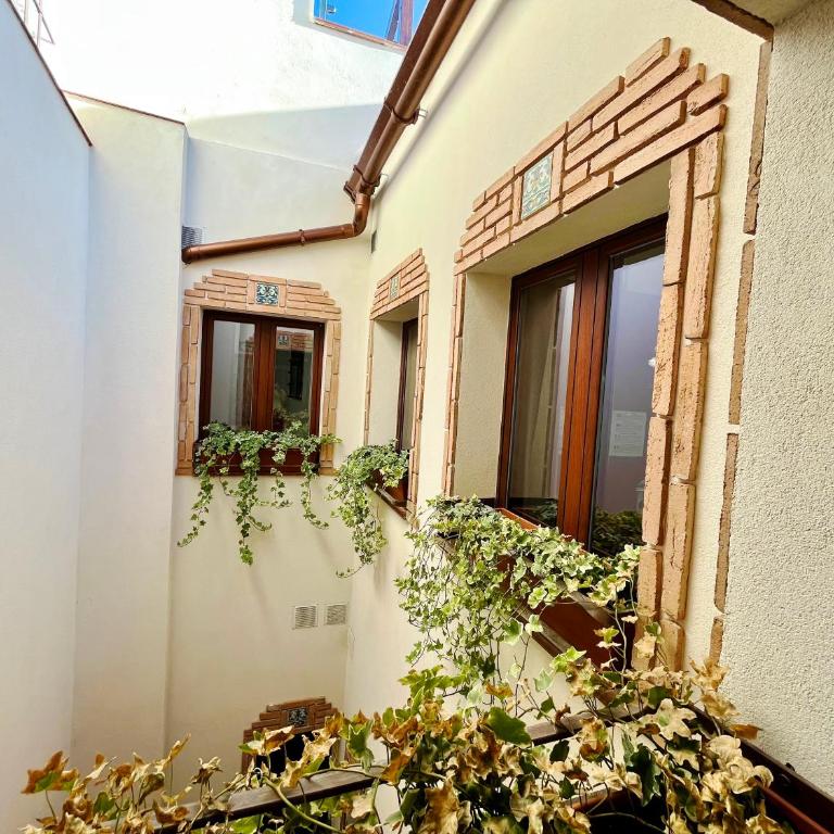Casón De Los López Apartments - Apartamento de 1 dormitorio - 23