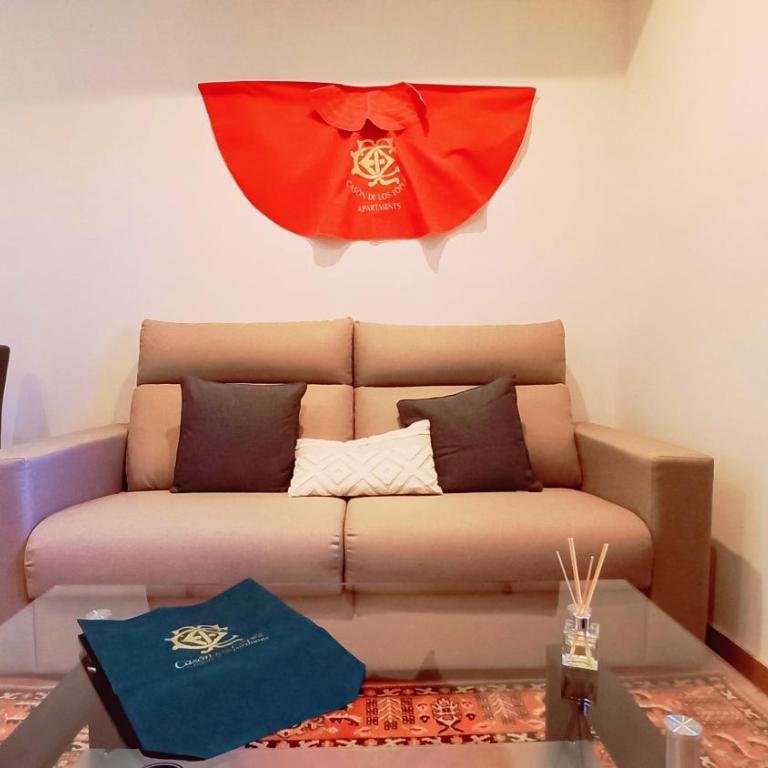 Casón De Los López Apartments - Apartamento de 2 dormitorios - 23