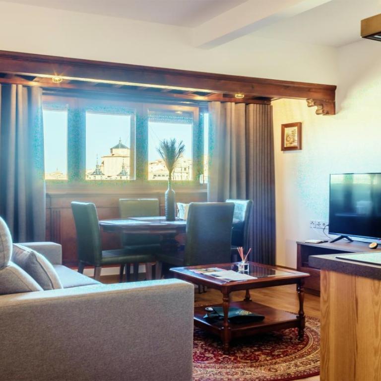 Casón De Los López Apartments - Apartamento de 1 dormitorio - 26