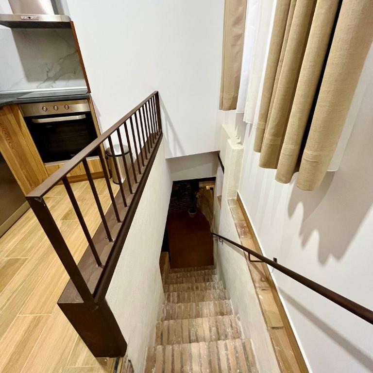 Casón De Los López Apartments - Apartamento - Planta baja - 18