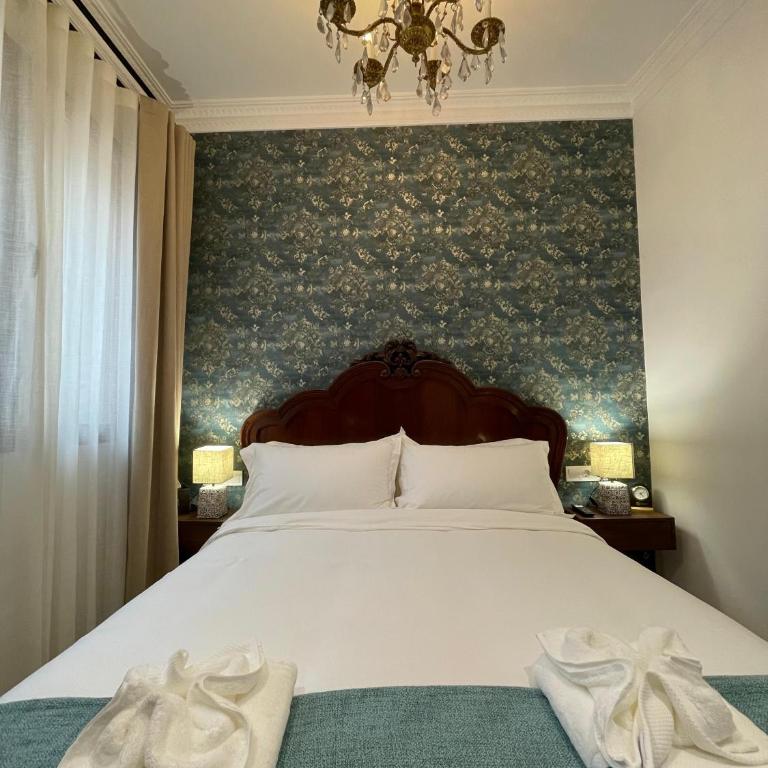 Casón De Los López Apartments - Apartamento - Planta baja - 23