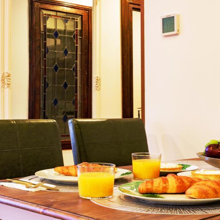 Casón De Los López Apartments - Apartamento de 2 dormitorios - 25