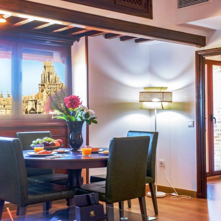 Casón De Los López Apartments - Apartamento de 1 dormitorio - 30