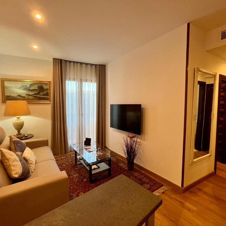 Casón De Los López Apartments - Apartamento de 2 dormitorios - 26