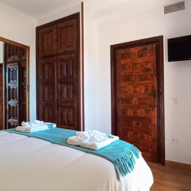 Casón De Los López Apartments - Apartamento de 1 dormitorio - 31