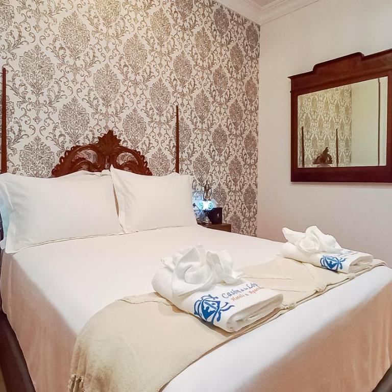 Casón De Los López Apartments - Apartamento - Planta baja - 24