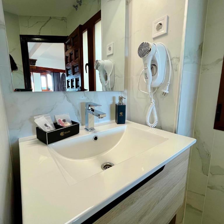 Casón De Los López Apartments - Apartamento de 1 dormitorio - 32