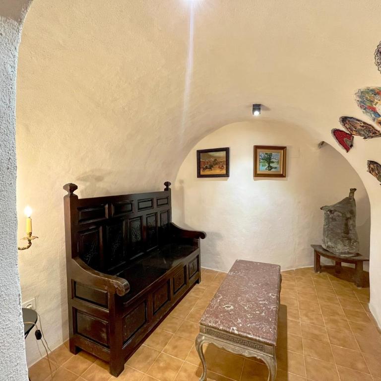 Casón De Los López Apartments - Apartamento - Planta baja - 25