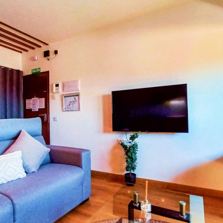 Casón De Los López Apartments - Apartamento de 1 dormitorio - 34