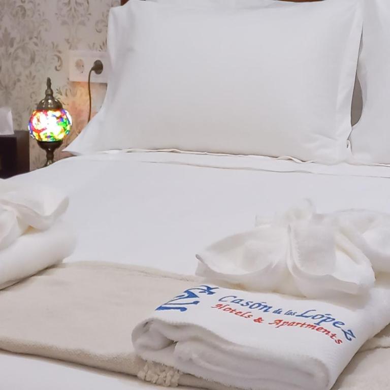 Casón De Los López Apartments - Apartamento - Planta baja - 27