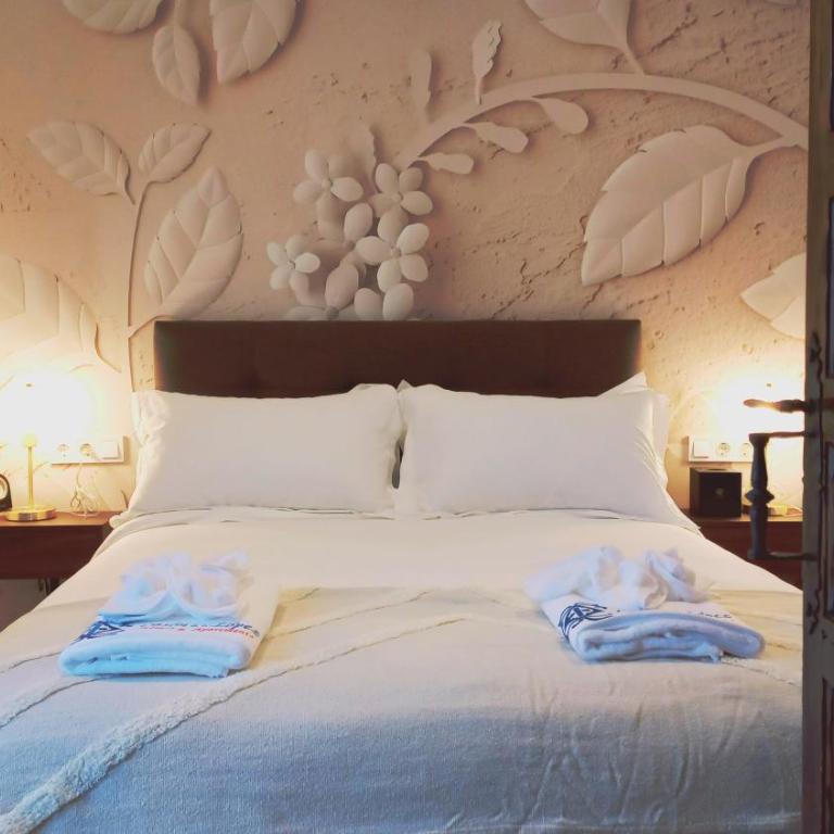 Casón De Los López Apartments - Apartamento de 2 dormitorios - 35