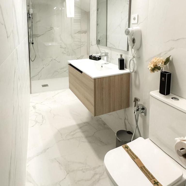 Casón De Los López Apartments - Apartamento - Planta baja - 28