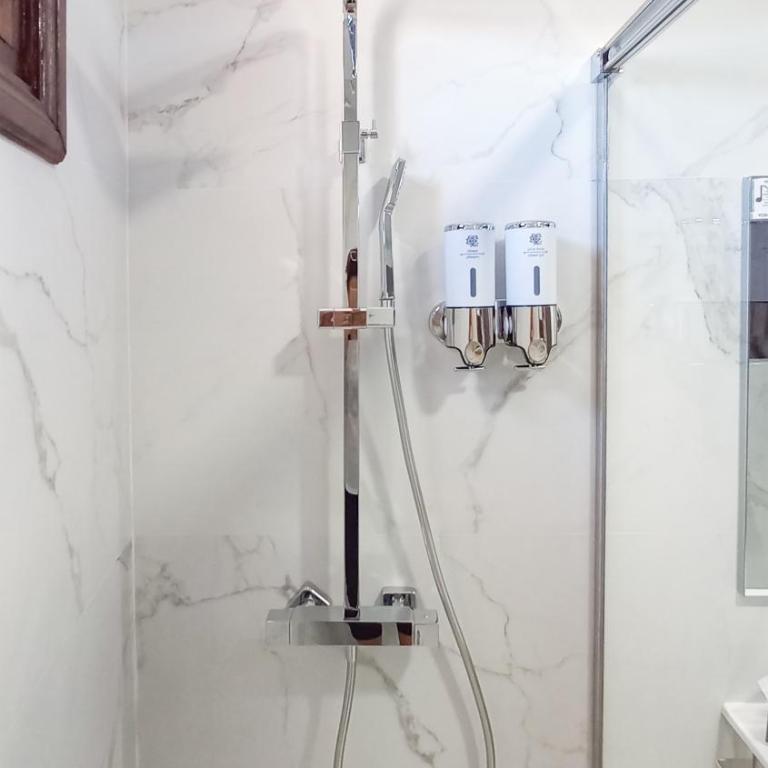Casón De Los López Apartments - Apartamento de 1 dormitorio - 31