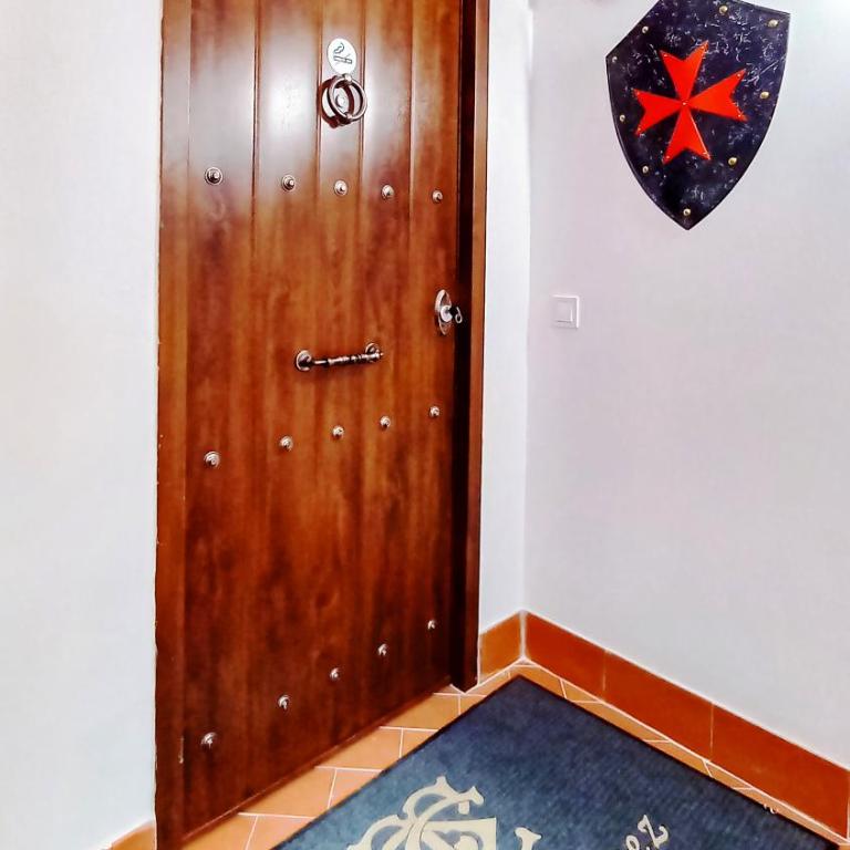 Casón De Los López Apartments - Apartamento de 2 dormitorios - 17