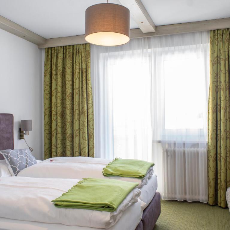 Hotel Garni Wieshof - Comfort Doppelzimmer - 4