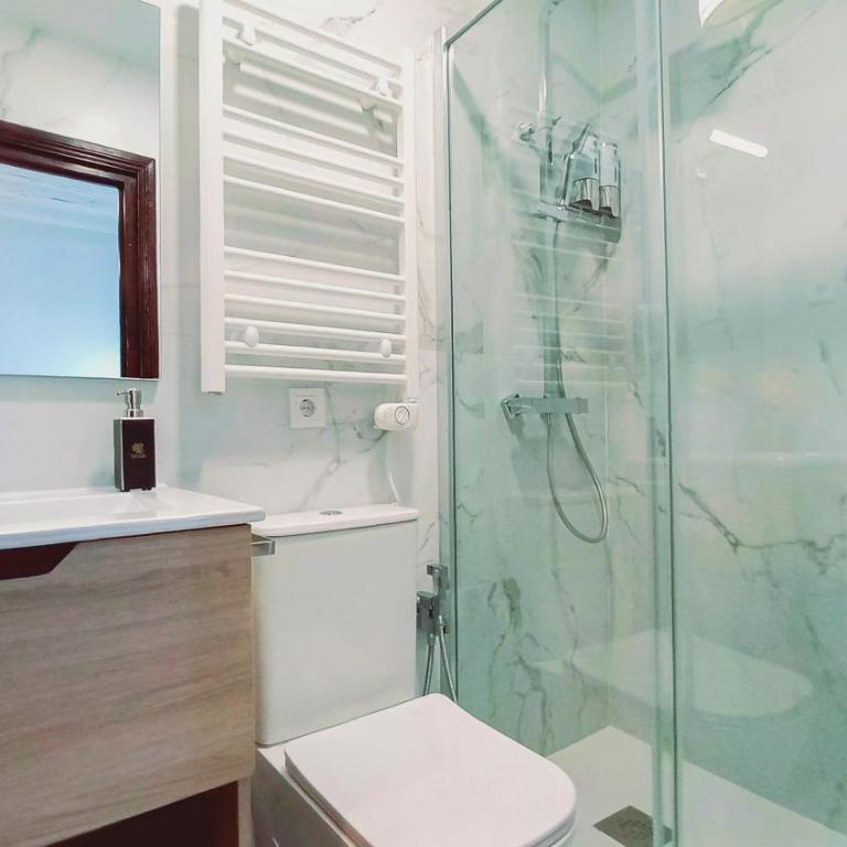 Casón De Los López Apartments - Apartamento de 2 dormitorios - 16