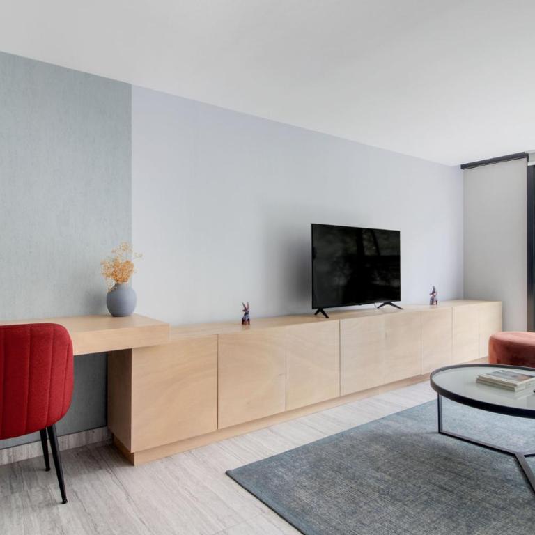 JVM 421, in Polanco by Blueground - Two-Bedroom Apartment - 19