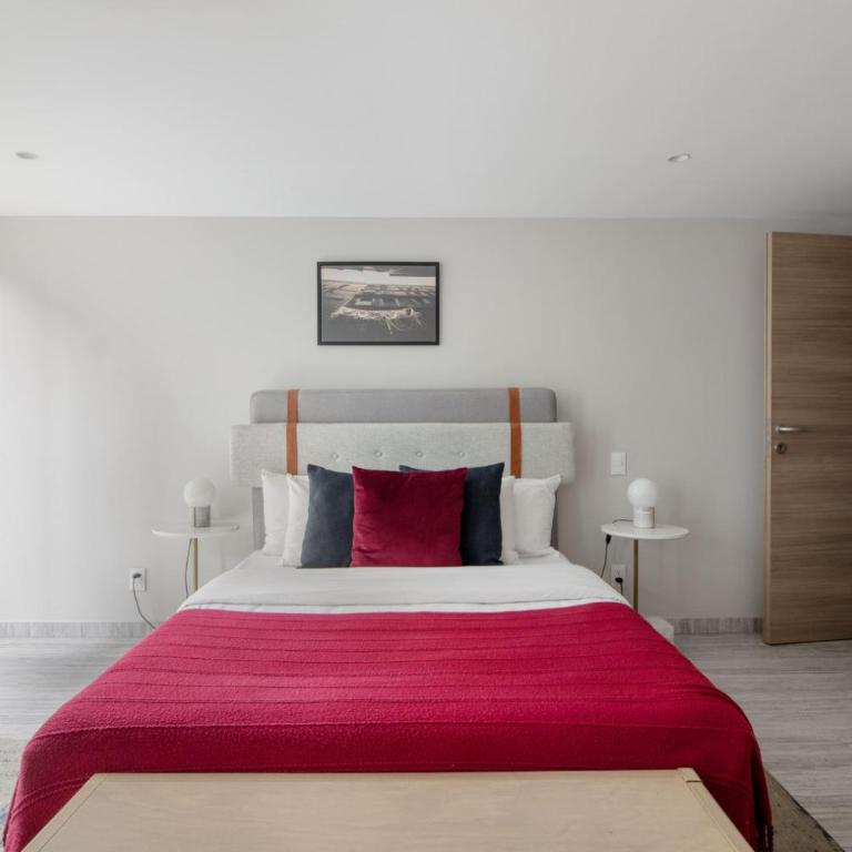JVM 421, in Polanco by Blueground - Two-Bedroom Apartment - 12