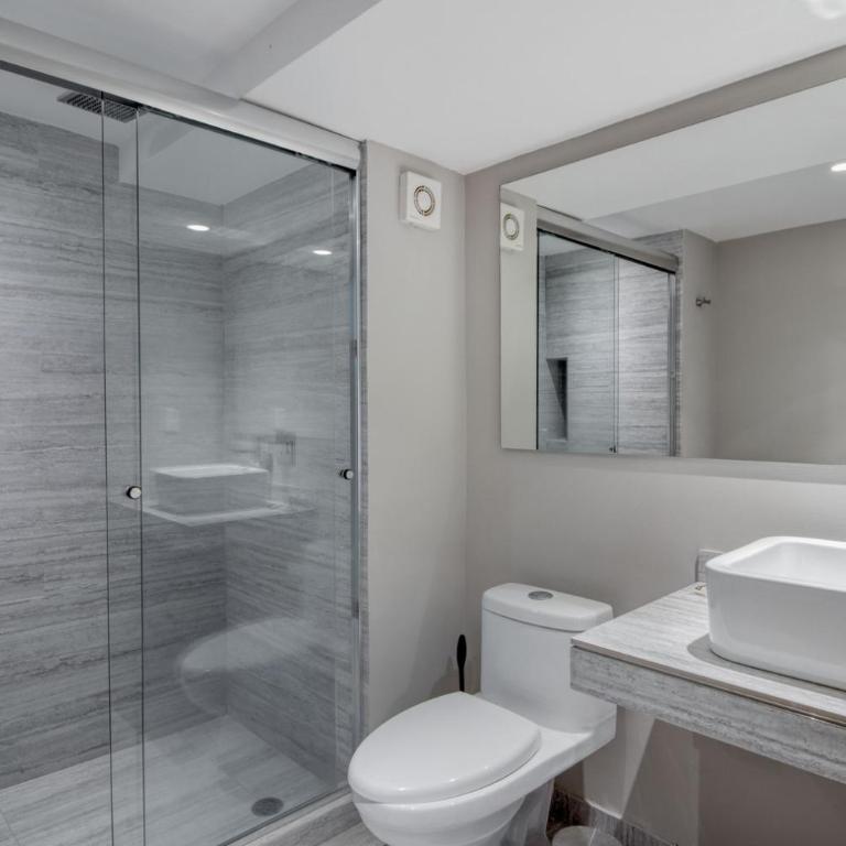 JVM 421, in Polanco by Blueground - Two-Bedroom Apartment - 9