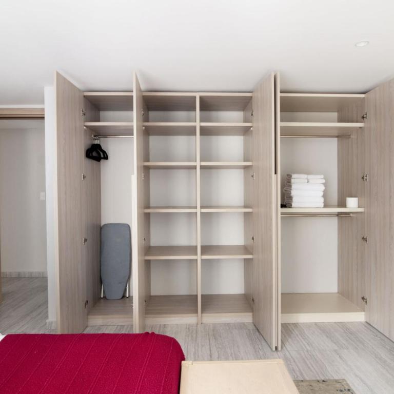 JVM 421, in Polanco by Blueground - Two-Bedroom Apartment - 18