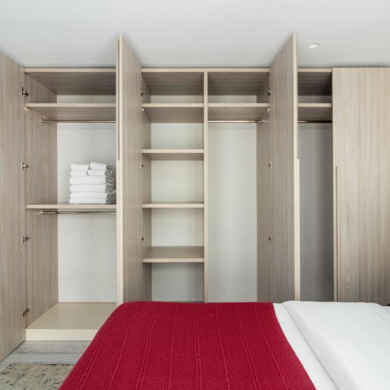 JVM 421, in Polanco by Blueground - Two-Bedroom Apartment - 16