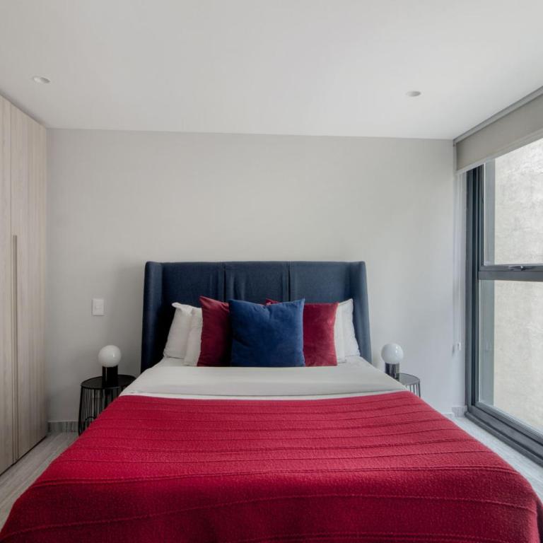 JVM 421, in Polanco by Blueground - Two-Bedroom Apartment - 17