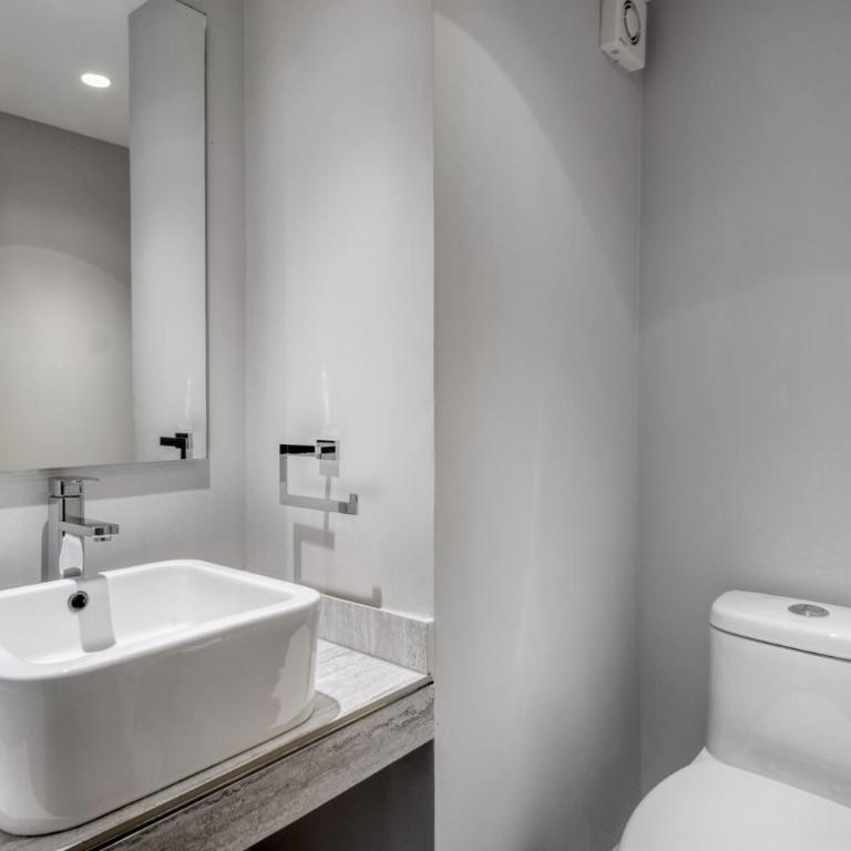 JVM 421, in Polanco by Blueground - Two-Bedroom Apartment - 4