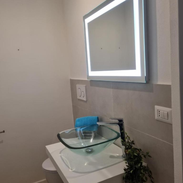 Love Nest nel cuore del centro storico di Alghero - One-Bedroom Apartment - 43