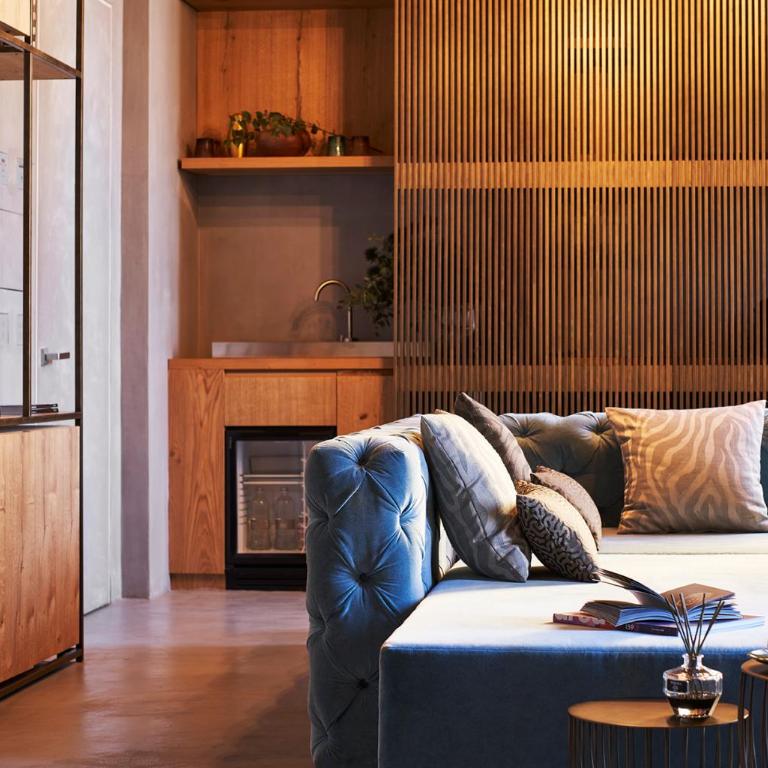 Fornace Suite - Superior Suite - 7
