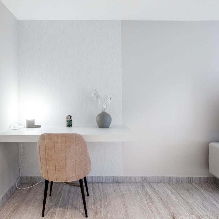 JVM 421, in Polanco by Blueground - Two-Bedroom Apartment - 6