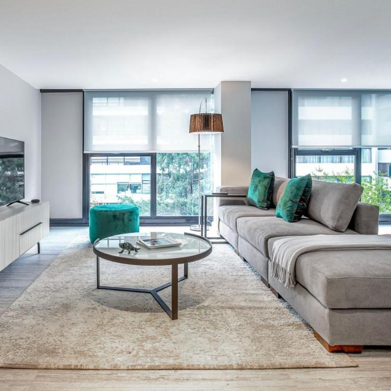 JVM 421, in Polanco by Blueground - Two-Bedroom Apartment - 13