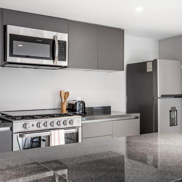 JVM 421, in Polanco by Blueground - Two-Bedroom Apartment - 14