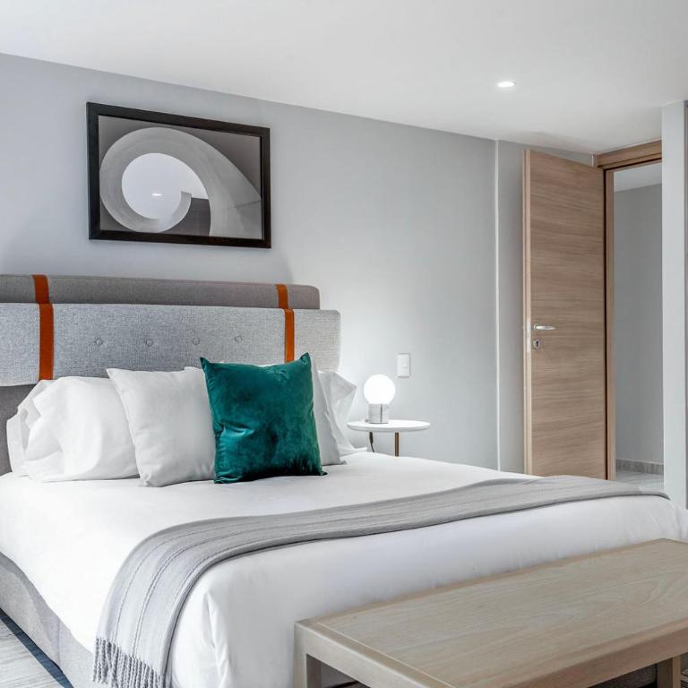 JVM 421, in Polanco by Blueground - Two-Bedroom Apartment - 3