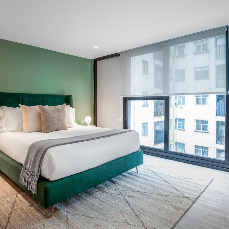 JVM 421, in Polanco by Blueground - Two-Bedroom Apartment - 4