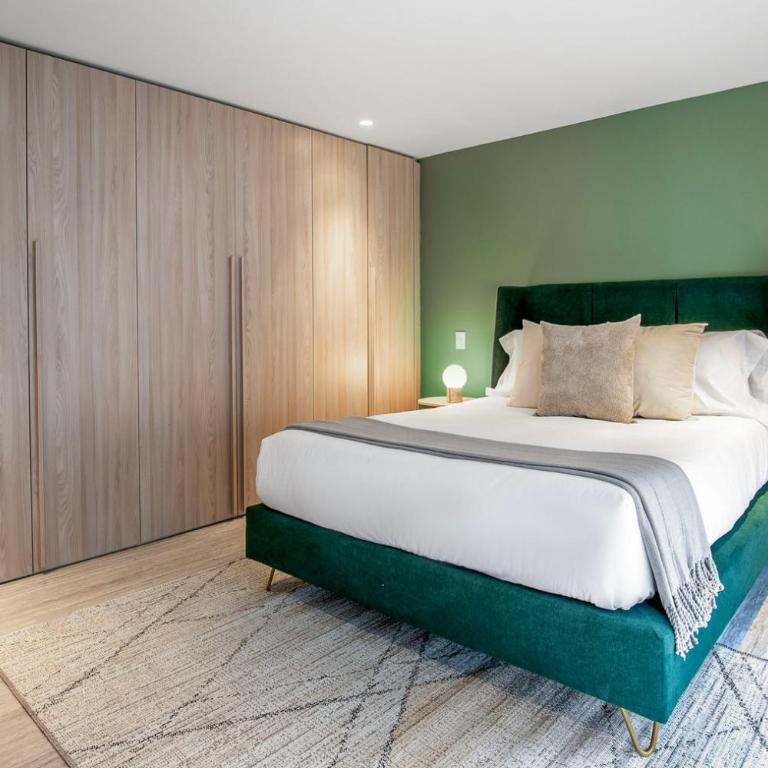 JVM 421, in Polanco by Blueground - Two-Bedroom Apartment - 10