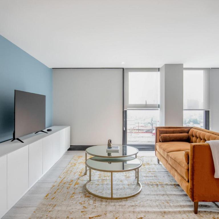 JVM 421, in Polanco by Blueground - Two-Bedroom Apartment - 9