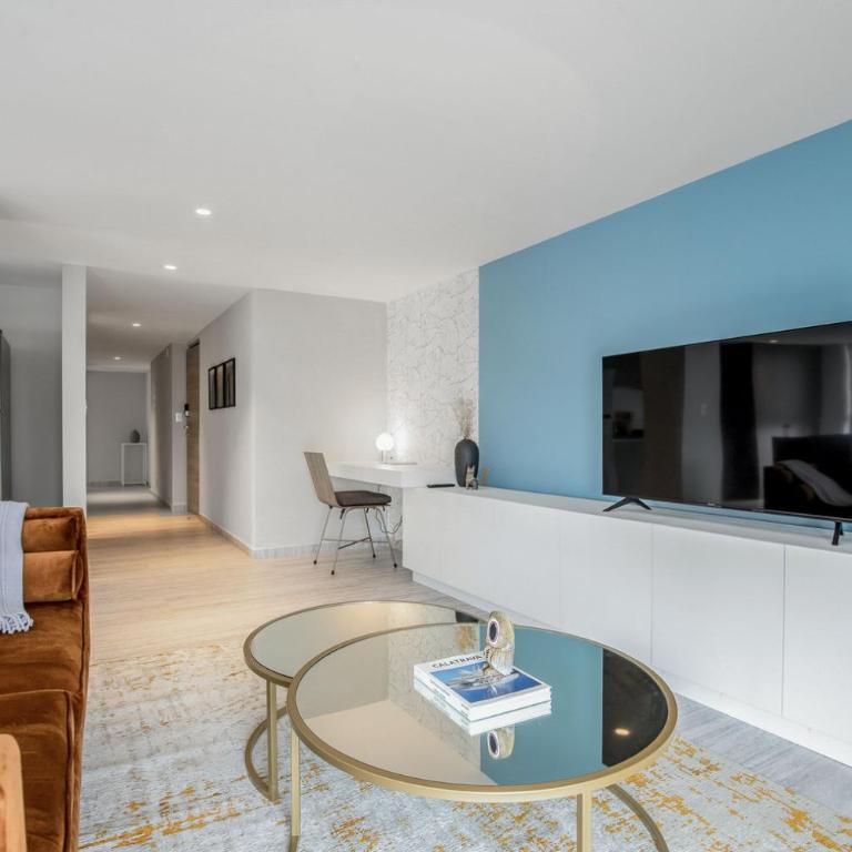JVM 421, in Polanco by Blueground - Two-Bedroom Apartment - 3