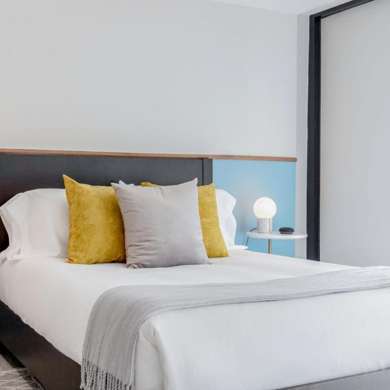 JVM 421, in Polanco by Blueground - Two-Bedroom Apartment - 8