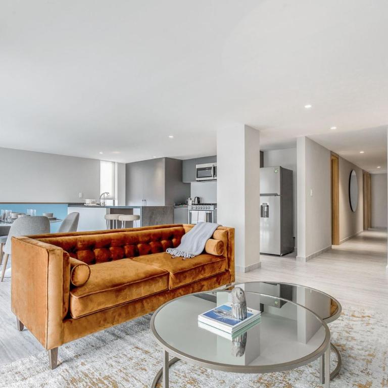 JVM 421, in Polanco by Blueground - Two-Bedroom Apartment - 18