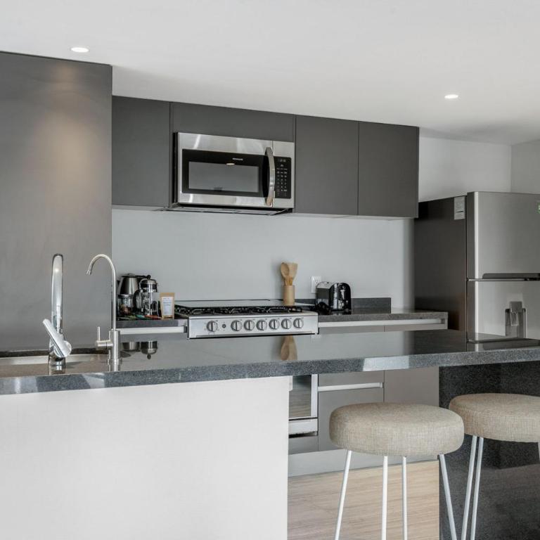 JVM 421, in Polanco by Blueground - Two-Bedroom Apartment - 5