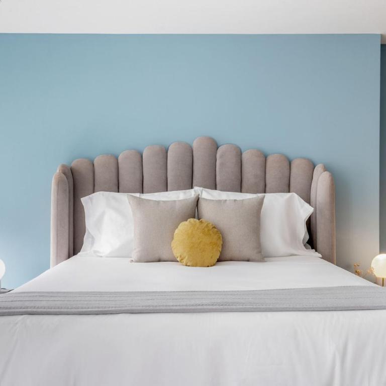 JVM 421, in Polanco by Blueground - Two-Bedroom Apartment - 4
