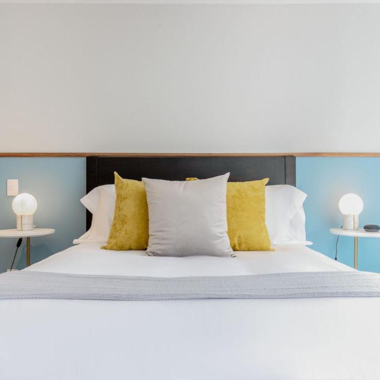 JVM 421, in Polanco by Blueground - Two-Bedroom Apartment - 12