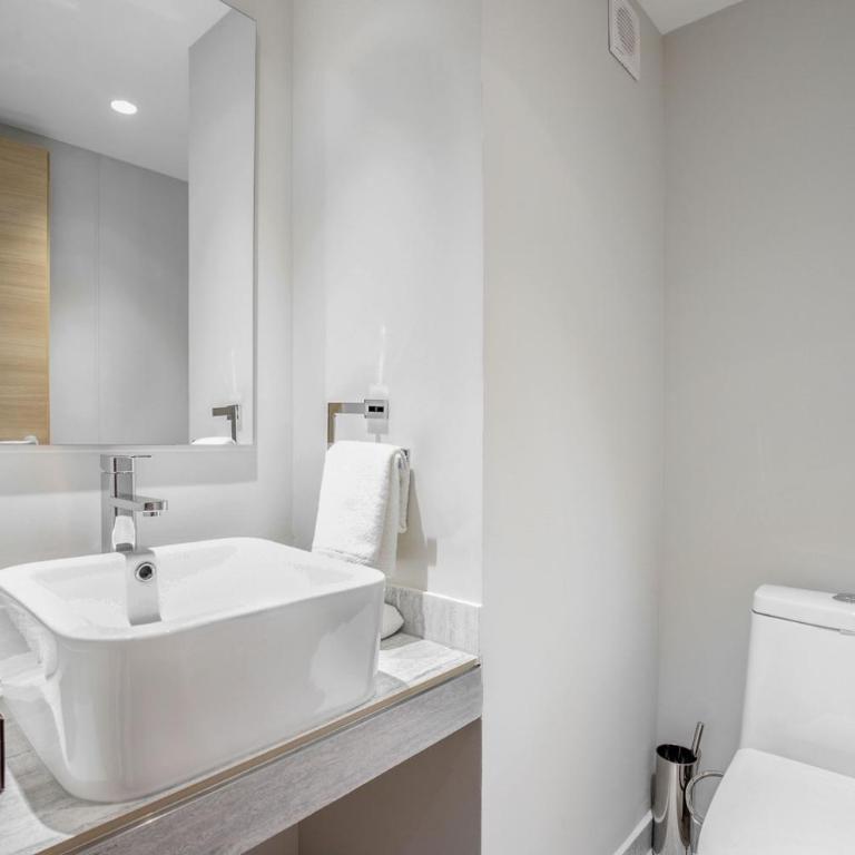 JVM 421, in Polanco by Blueground - Two-Bedroom Apartment - 13