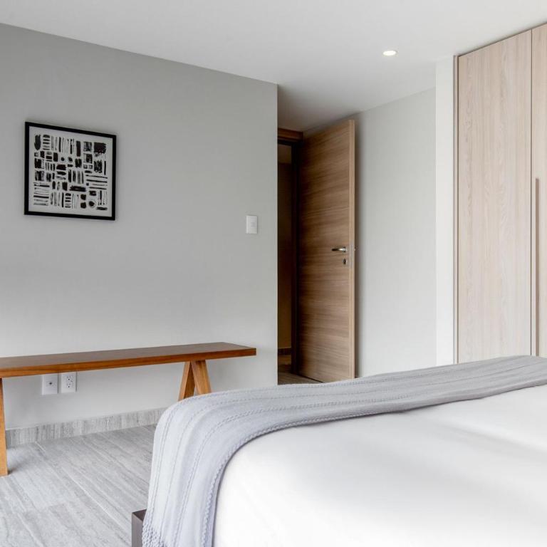 JVM 421, in Polanco by Blueground - Two-Bedroom Apartment - 10
