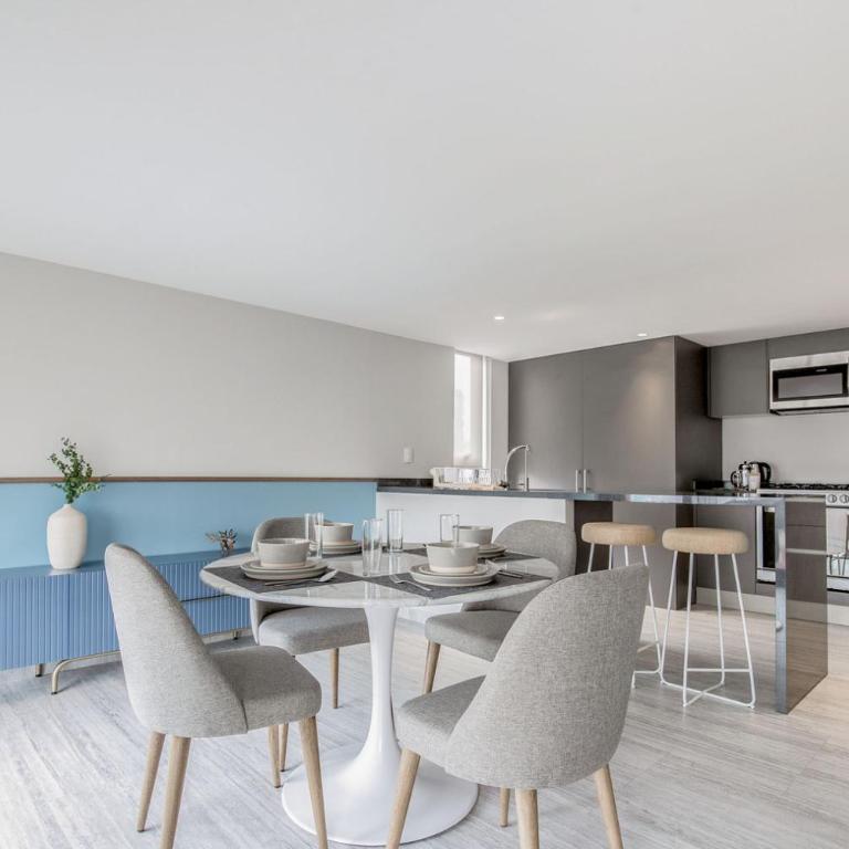JVM 421, in Polanco by Blueground - Two-Bedroom Apartment - 6