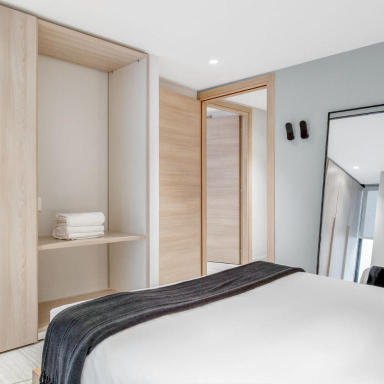 JVM 421, in Polanco by Blueground - Two-Bedroom Apartment - 9