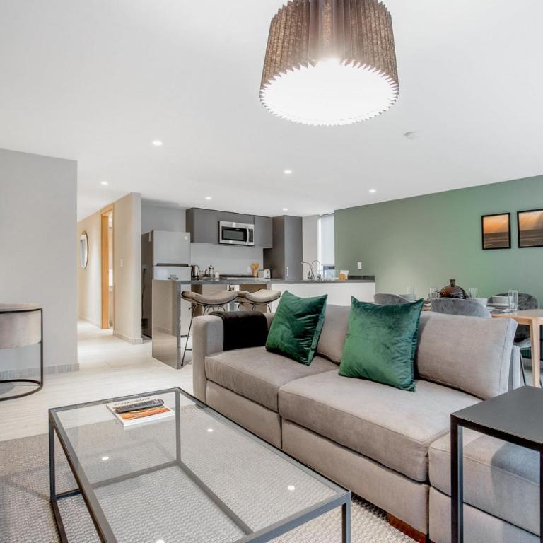 JVM 421, in Polanco by Blueground - Two-Bedroom Apartment - 14