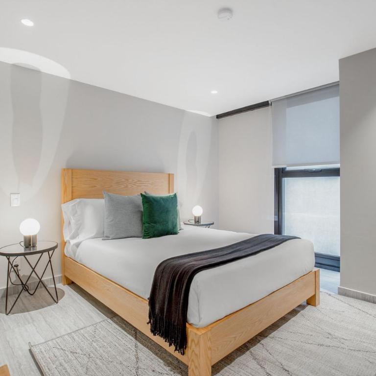 JVM 421, in Polanco by Blueground - Two-Bedroom Apartment - 17